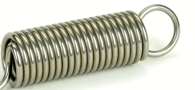 Ressorts de traction